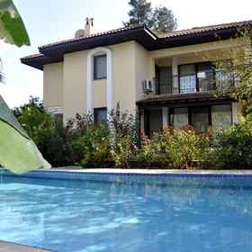 Primary image1坎別墅飯店,Karya Villa飯店