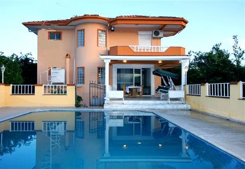 Others Villa Portakal