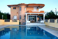 Others Villa Portakal