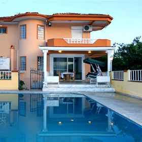 Primary image 1 Villa Portakal, Hotel Karya Villa