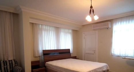 Others 2 Villa Portakal