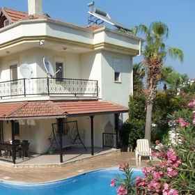 Primary image 1 梅桑别墅酒店, Karya Villa 酒店