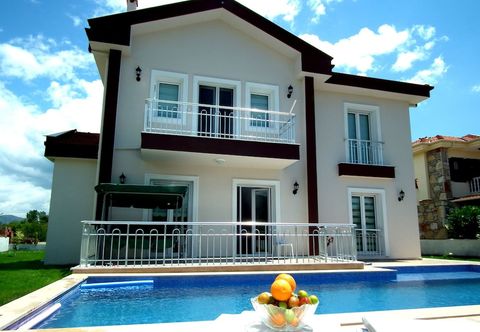 อื่นๆ Villa Binurhan