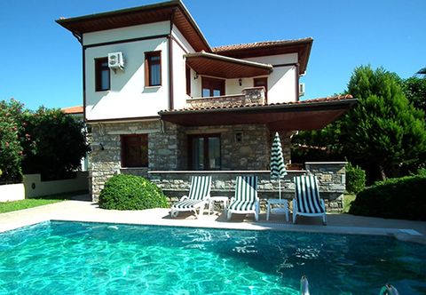 Others Villa Celik