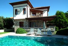 Others Villa Celik