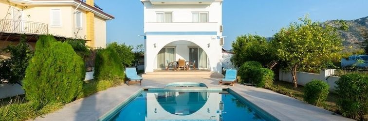 อื่นๆ Villa Beyaz