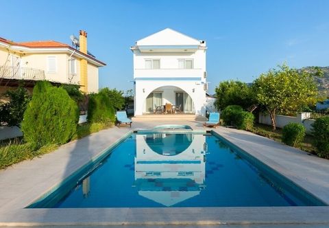 Lain-lain Villa Beyaz