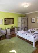 Primary image Apartment Green - Near Kalemegdan Citadel