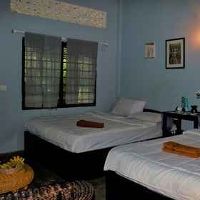 Primary image 1 Sok Family Home Villa, Angkor Thom Hotels