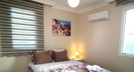 Others 2 Villa Cagri