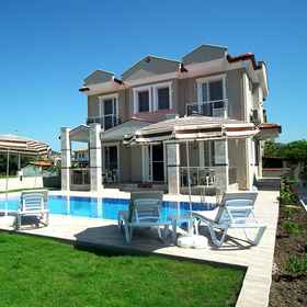 Primary image 1 Villa Cagri, Hotel Karya Villa