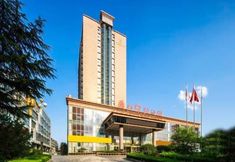 Lain-lain 2 Taishan Royal Hotel