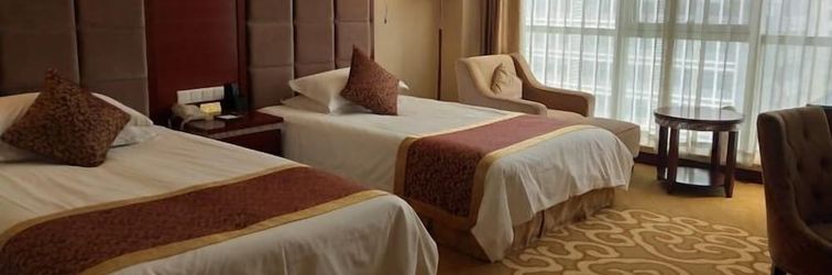 Lain-lain Taishan Royal Hotel