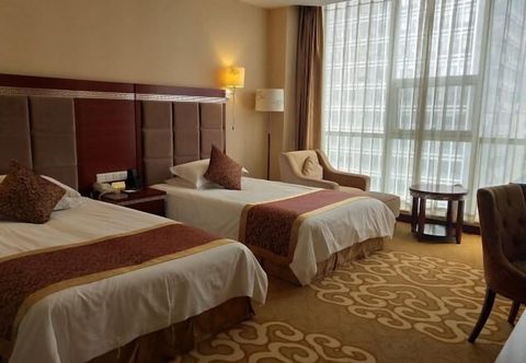 Lain-lain Taishan Royal Hotel