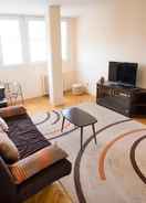 Primary image Apartment Loti