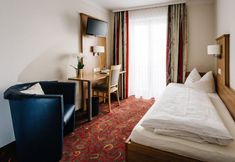 其他 7 Hotel Garni Fuchs