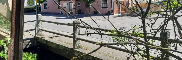 其他 Gasthof Rundeck