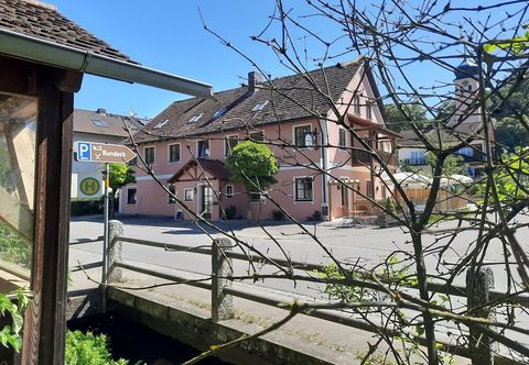 其他 Gasthof Rundeck