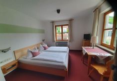 其他 3 Gasthof Rundeck