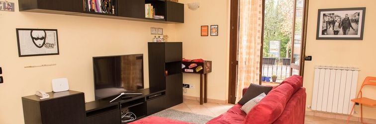 기타 B&B Casa ZinnOni