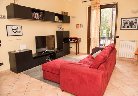 기타 B&B Casa ZinnOni