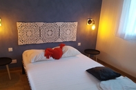 อื่นๆ Chambre d'hôtes Sète