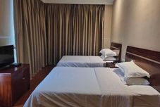 其他 Seagull Huxin Island Resort Suzhou