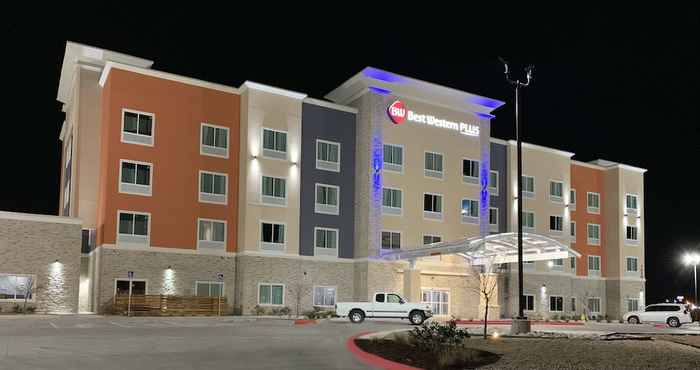 Others Best Western Plus Medical Center