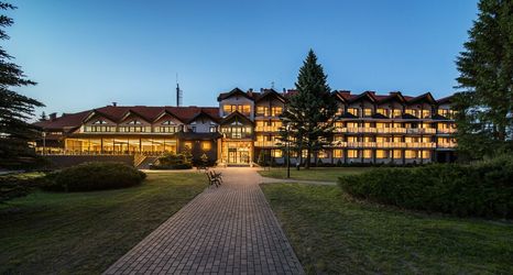 其他 2 Mazurski Raj Hotel Marina & Spa