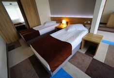 其他 5 Mazurski Raj Hotel Marina & Spa