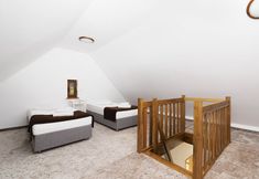 其他 4 Mazurski Raj Hotel Marina & Spa