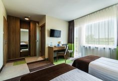 其他 6 Mazurski Raj Hotel Marina & Spa
