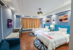 其他 6 L Theme Hotel Foshan