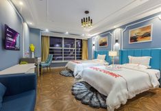 其他 5 L Theme Hotel Foshan