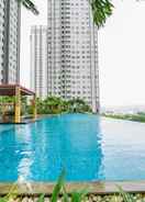 ภาพหลัก Sunrise City Alm's Luxury Apartment