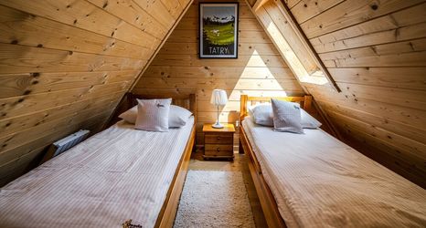 Khác 2 Osada Kościelisko