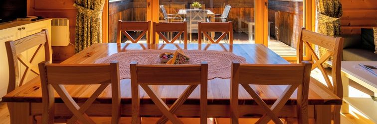 Khác Osada Kościelisko