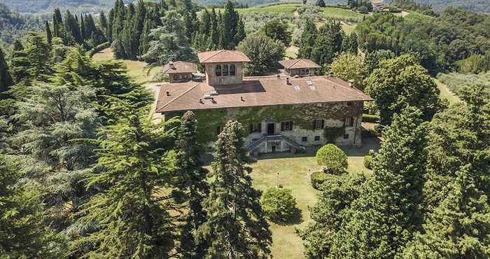 Others Villa Piandaccoli