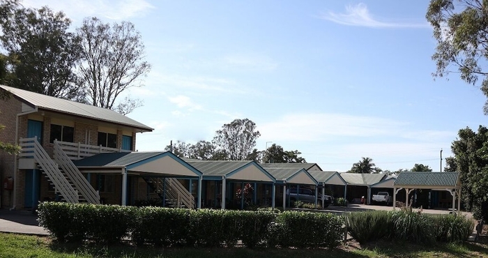 Others Kilcoy Gardens Motel