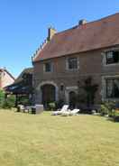 ภาพหลัก Chambres d'hotes, Le Manoir de Neuville