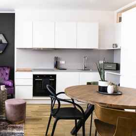 Primary image 1 rent24 Apartments & Suiten P180, Hotel Universitas Teknik Berlin