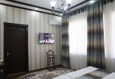 Others 4 Hotel Naxshab