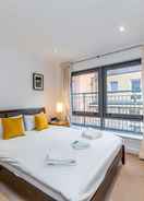 ภาพหลัก 2 Beds Executive Apt in Liverpool St by City Stay London