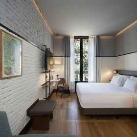 Primary image 1 Hotel Praktik Èssens, Khách sạn Vortex Residential Properties