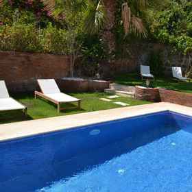 Primary image 1 Elegant Villas 1 5, Dibeklihan Hotels