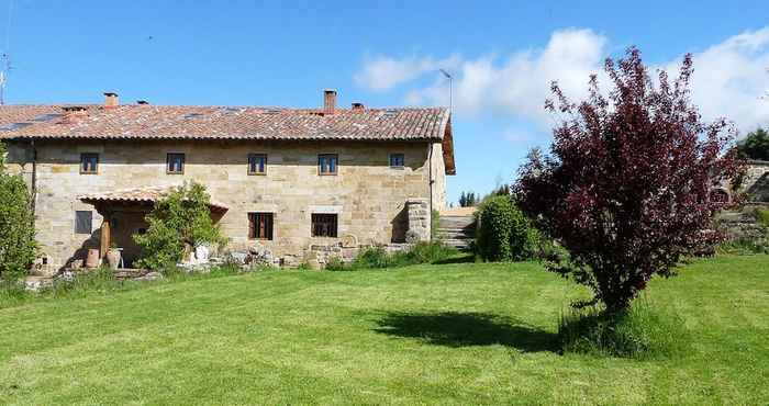 Lainnya Casa Rural Los Abedules - Casas Valrural