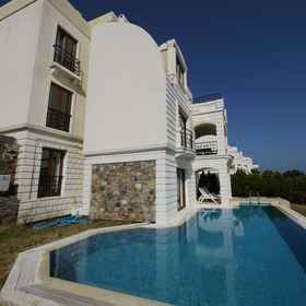 Primary image 1 Elegant Villas 2 3, Hotel Magi Beach