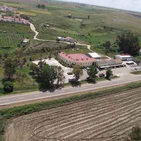 Primary image 1 Hostal Acueducto Gran Ruta, 아세데라 호텔