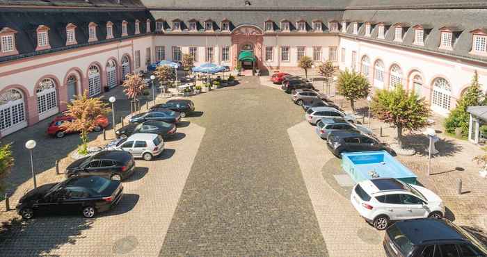 Others Schlosshotel Weilburg