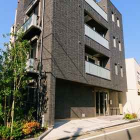 Primary image 1 博多春吉基地大酒店, 酒殿站 酒店